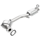 MagnaFlow Direct Fit Catalytic Converter 04 Forester 2.5L Rr CA thumbnail 6