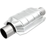 MagnaFlow Universal Catalytic Converter 2.00in Rear CA thumbnail 6