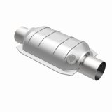 MagnaFlow Universal Catalytic Converter 2.00in Rear CA thumbnail 7