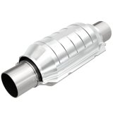 Magnaflow Conv Univ 2.50 Rear CA thumbnail 6