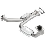 MagnaFlow Direct Fit Catalytic Converter 04-06 Ranger/BSeries 3.0L thumbnail 1