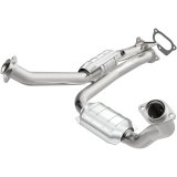 MagnaFlow Direct Fit Catalytic Converter 04-06 Ranger/BSeries 3.0L thumbnail 2