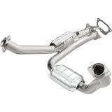 MagnaFlow Direct Fit Catalytic Converter 04-06 Ranger/BSeries 3.0L thumbnail 3