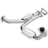 MagnaFlow Direct Fit Catalytic Converter 04-06 Ranger/BSeries 3.0L thumbnail 4