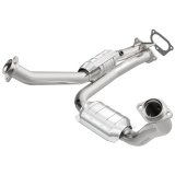 MagnaFlow Direct Fit Catalytic Converter 04-06 Ranger/BSeries 3.0L thumbnail 5