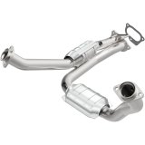 MagnaFlow Direct Fit Catalytic Converter 04-06 Ranger/BSeries 3.0L thumbnail 6
