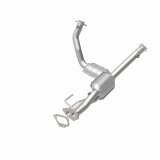 MagnaFlow Direct Fit Catalytic Converter 04-06 Ranger/BSeries 3.0L thumbnail 8