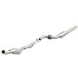 MagnaFlow Direct Fit Catalytic Converter 01-04 Mercedes E320 P/S CA thumbnail 1