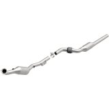 MagnaFlow Direct Fit Catalytic Converter 01-04 Mercedes E320 P/S CA thumbnail 2