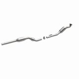 MagnaFlow Direct Fit Catalytic Converter 01-04 Mercedes E320 P/S CA thumbnail 3