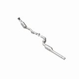 MagnaFlow Direct Fit Catalytic Converter 01-04 Mercedes E320 P/S CA thumbnail 6