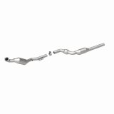 MagnaFlow Direct Fit Catalytic Converter 01-04 Mercedes E320 P/S CA thumbnail 7