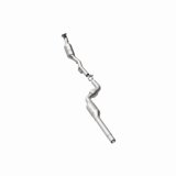 MagnaFlow Direct Fit Catalytic Converter 01-04 Mercedes E320 P/S CA thumbnail 8