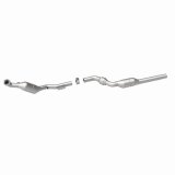 MagnaFlow Direct Fit Catalytic Converter 01-04 Mercedes E320 P/S CA thumbnail 9