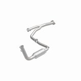 MagnaFlow Direct Fit Catalytic Converter 2004 Liberty D/S frt OEM thumbnail 7