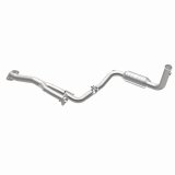 MagnaFlow Direct Fit Catalytic Converter 2004 Liberty D/S frt OEM thumbnail 8