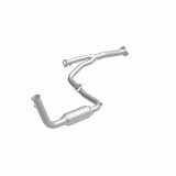 MagnaFlow Direct Fit Catalytic Converter 2004 Liberty D/S frt OEM thumbnail 9