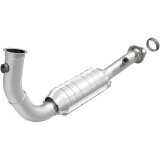 MagnaFlow Direct Fit Catalytic Converter 2004 Liberty P/S frt OEM thumbnail 3