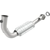 MagnaFlow Direct Fit Catalytic Converter 2004 Liberty P/S frt OEM thumbnail 6
