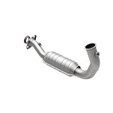 MagnaFlow Direct Fit Catalytic Converter 2004 Liberty P/S frt OEM thumbnail 7