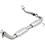 MagnaFlow Direct Fit Catalytic Converter 07-08 4.7L Tundra D/S OEM thumbnail 2