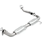 MagnaFlow Direct Fit Catalytic Converter 07-08 4.7L Tundra D/S OEM thumbnail 6
