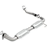 MagnaFlow Direct Fit Catalytic Converter 07-08 4.7L Tundra D/S OEM thumbnail 7