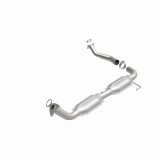 MagnaFlow Direct Fit Catalytic Converter 07-08 4.7L Tundra D/S OEM thumbnail 9