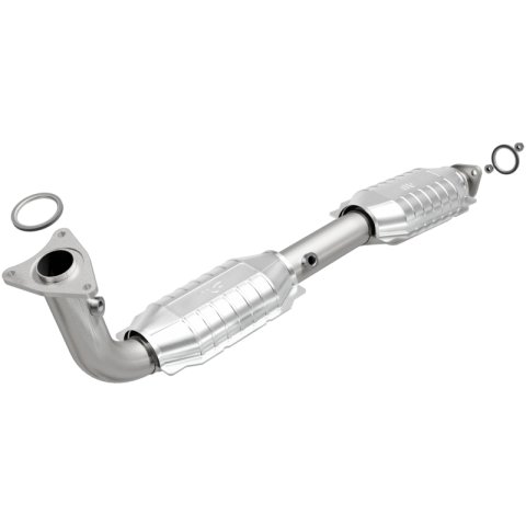 MagnaFlow Direct Fit Catalytic Converter 07-08 4.7L Tundra P/S OEM thumbnail 5
