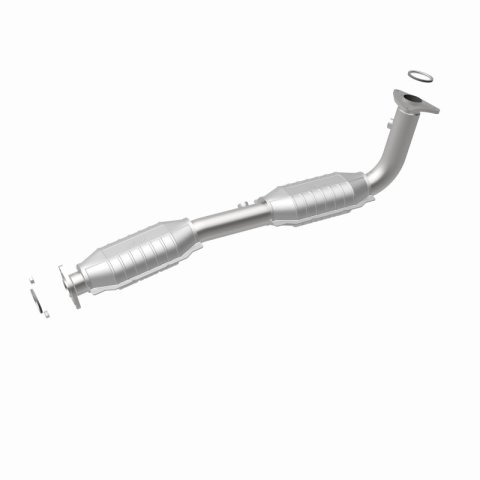 MagnaFlow Direct Fit Catalytic Converter 07-08 4.7L Tundra P/S OEM thumbnail 8