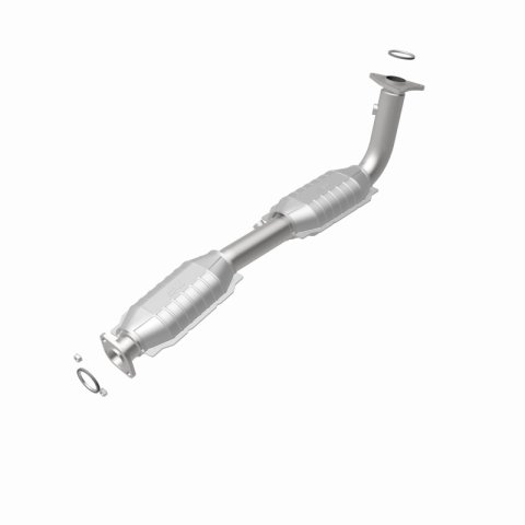 MagnaFlow Direct Fit Catalytic Converter 07-08 4.7L Tundra P/S OEM thumbnail 9