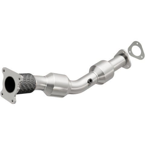 MagnaFlow Direct Fit Catalytic Converter 08 HHR SS 2.0L Turbo OEM thumbnail 3