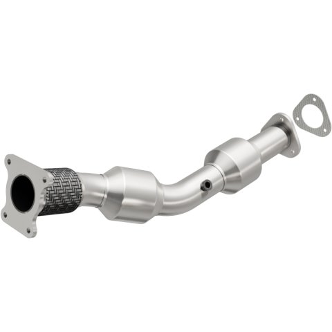 MagnaFlow Direct Fit Catalytic Converter 08 HHR SS 2.0L Turbo OEM thumbnail 4