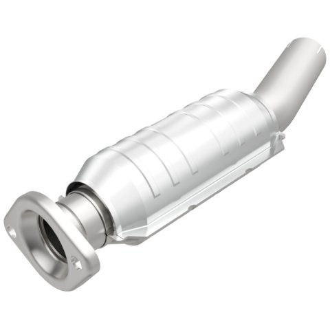 MagnaFlow Direct Fit Catalytic Converter 06-10 Toyota Rav4 3.5L thumbnail 5