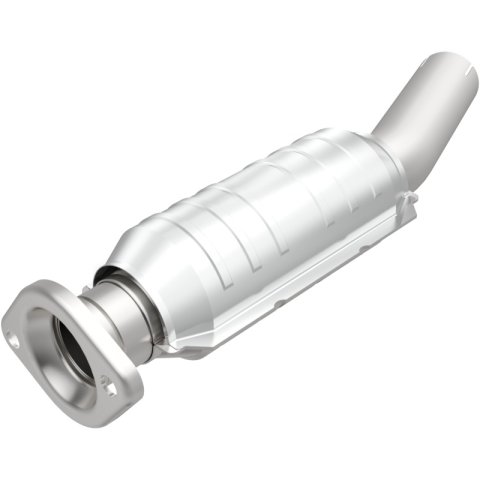 MagnaFlow Direct Fit Catalytic Converter 06-10 Toyota Rav4 3.5L thumbnail 6