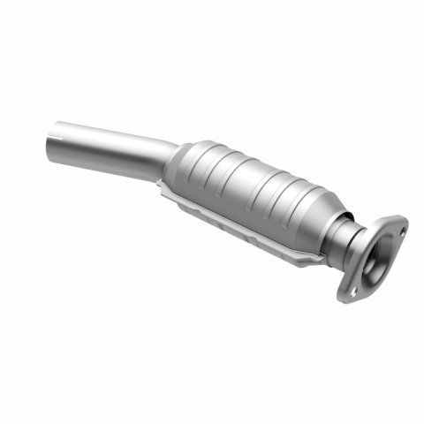 MagnaFlow Direct Fit Catalytic Converter 06-10 Toyota Rav4 3.5L thumbnail 7