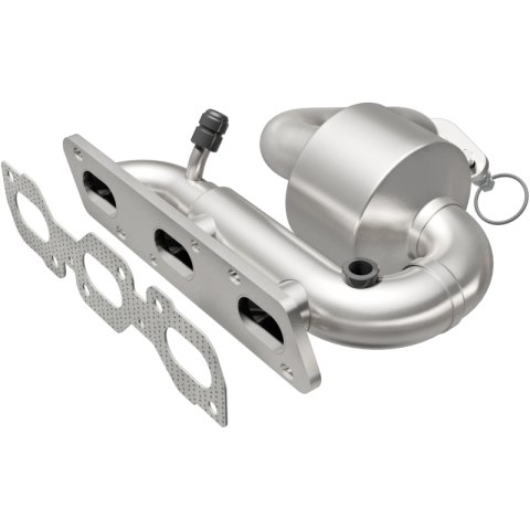 Magnaflow Conv DF 00-03 Ford Taurus 3.0L mani thumbnail 3