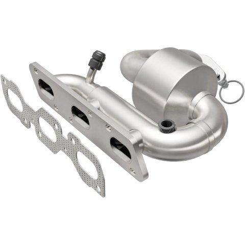 Magnaflow Conv DF 00-03 Ford Taurus 3.0L mani thumbnail 5
