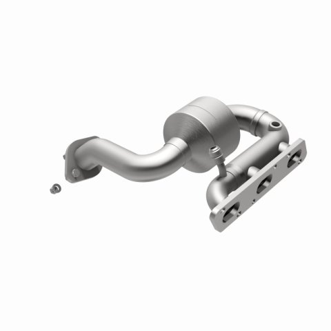 Magnaflow Conv DF 00-03 Ford Taurus 3.0L mani thumbnail 7
