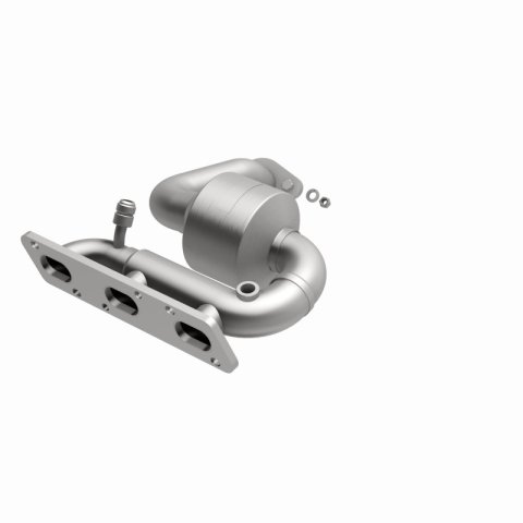 MagnaFlow Direct Fit Catalytic Converter 00-03 Ford Taurus 3.0L thumbnail 9