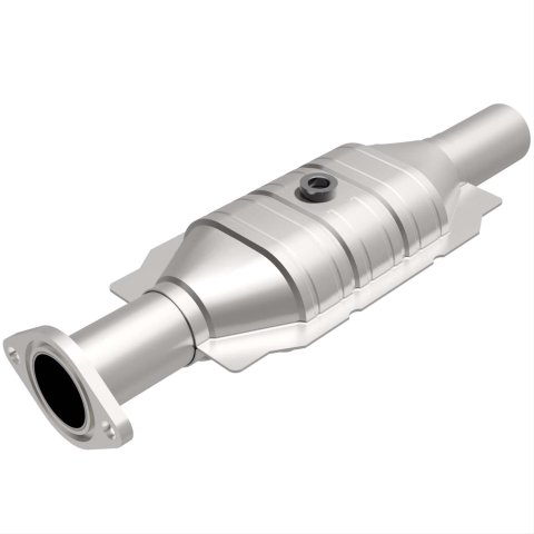 MagnaFlow Direct Fit Catalytic Converter 10-12 Ford Fusion 2.5L thumbnail 2
