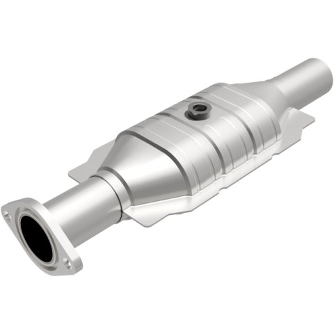 MagnaFlow Direct Fit Catalytic Converter 10-12 Ford Fusion 2.5L thumbnail 4