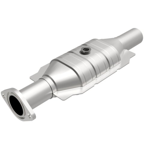 MagnaFlow Direct Fit Catalytic Converter 10-12 Ford Fusion 2.5L thumbnail 7