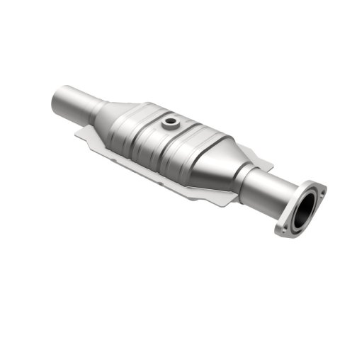 MagnaFlow Direct Fit Catalytic Converter 10-12 Ford Fusion 2.5L thumbnail 9