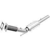 MagnaFlow Direct Fit Catalytic Converter 06-10 VW Beetle 2.5L thumbnail 1