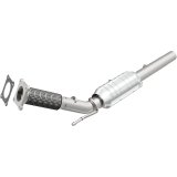 MagnaFlow Direct Fit Catalytic Converter 06-10 VW Beetle 2.5L thumbnail 2