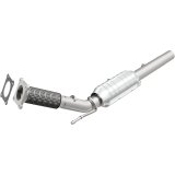 MagnaFlow Direct Fit Catalytic Converter 06-10 VW Beetle 2.5L thumbnail 3