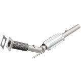 MagnaFlow Direct Fit Catalytic Converter 06-10 VW Beetle 2.5L thumbnail 4