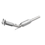 MagnaFlow Direct Fit Catalytic Converter 06-10 VW Beetle 2.5L thumbnail 7