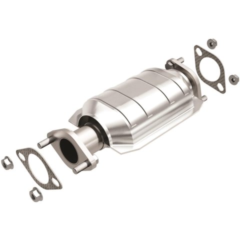 MagnaFlow Direct Fit Catalytic Converter 06-08 Hyundai Tucson 2.0L thumbnail 1